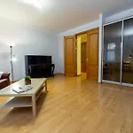 Spacious 3-Bedroom In City Center