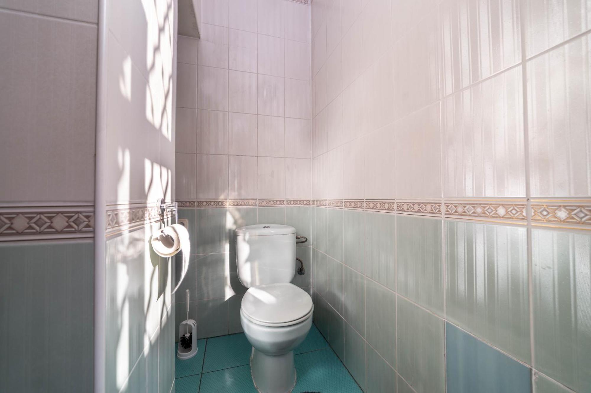Spacious 3-bedroom In Center Appartement Riga
